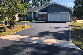 Best Driveway Removal and Replacement  in Dubois, PA